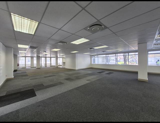 936M² OFFICE TO LET IN ILLOVO